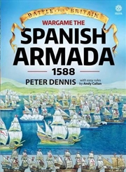 Buy Wargame The Spanish Armada 1588