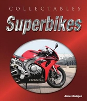 Buy Collectables: Superbikes