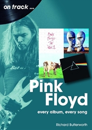 Buy Pink Floyd: Every Album, Every Song