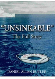 Buy Unsinkable: The Full Story