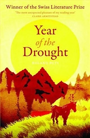 Buy Year of the Drought