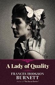 Buy Lady of Quality