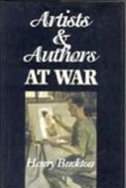 Buy Artists and Authors at War