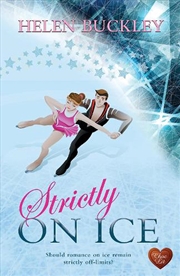 Buy Strictly on Ice