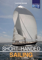 Buy Short-handed Sailing: Sailing solo or short-handed