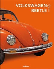 Buy IconiCars Volkswagen Beetle