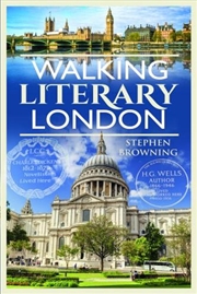 Buy Walking Literary London