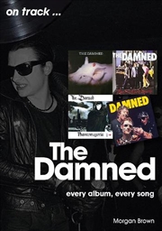 Buy Damned: Every Album, Every Song