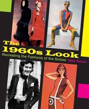 Buy 1960s Look