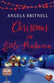 Buy Christmas in Little Penhaven