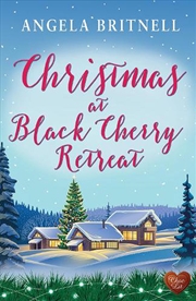 Buy Christmas at Black Cherry Retreat