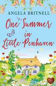 Buy One Summer in Little Penhaven