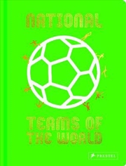 Buy National Teams of the World