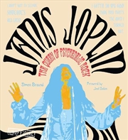 Buy Janis Joplin: The Queen of Psychedelic Soul