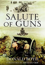 Buy Salute of Guns