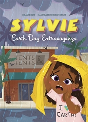 Buy Sylvie: Earth Day Extravaganza