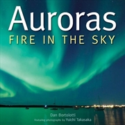 Buy Auroras: Fire in the Sky