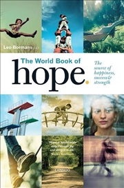 Buy World Book of Hope