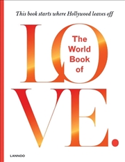 Buy World Book of Love