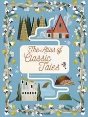 Buy Atlas of Classic Tales