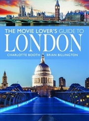 Buy Movie Lover's Guide to London