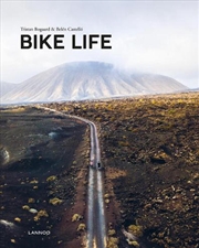 Buy Bike Life: Travel, Different