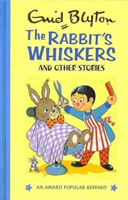 Buy Rabbit's Whiskers