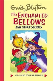 Buy Enchanted Bellows and Other Stories