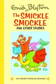 Buy Smickle Smockle and Other Stories