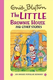 Buy Little Brownie House and Other Stories