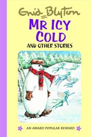 Buy Mr Icy Cold and Other Stories