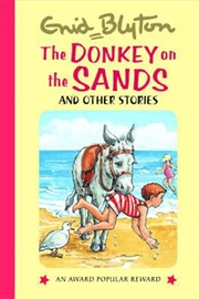 Buy Donkey on the Sands and Other Stories