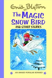 Buy Magic Snow Bird and Other Stories