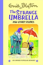 Buy Strange Umbrella and Other Stories