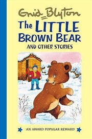 Buy Little Brown Bear: and Other Stories