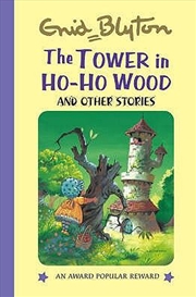 Buy Tower on Ho-ho Wood and Other Stories