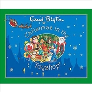 Buy Christmas in the Toyshop