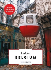 Buy Hidden Belgium