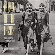 Buy Women of the 1920s: Style, Glamour and the Avant-Garde