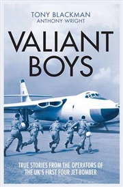 Buy Valiant Boys