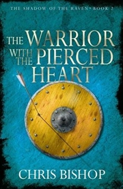 Buy Warrior with the Pierced Heart