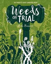 Buy Weeds on Trial