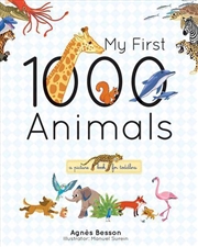 Buy My First 1000 Animals