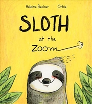 Buy Sloth at the Zoom