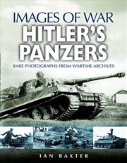 Buy Hitler's Panzers