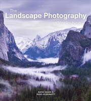 Buy Landscape Photography Workshop (New Edition)