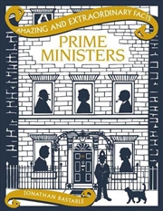 Buy Amazing & Extraordinary Facts: Prime Ministers