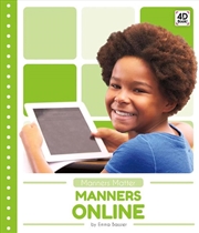 Buy Manners Online