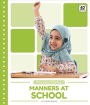 Buy Manners at School