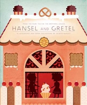 Buy Hansel and Gretel